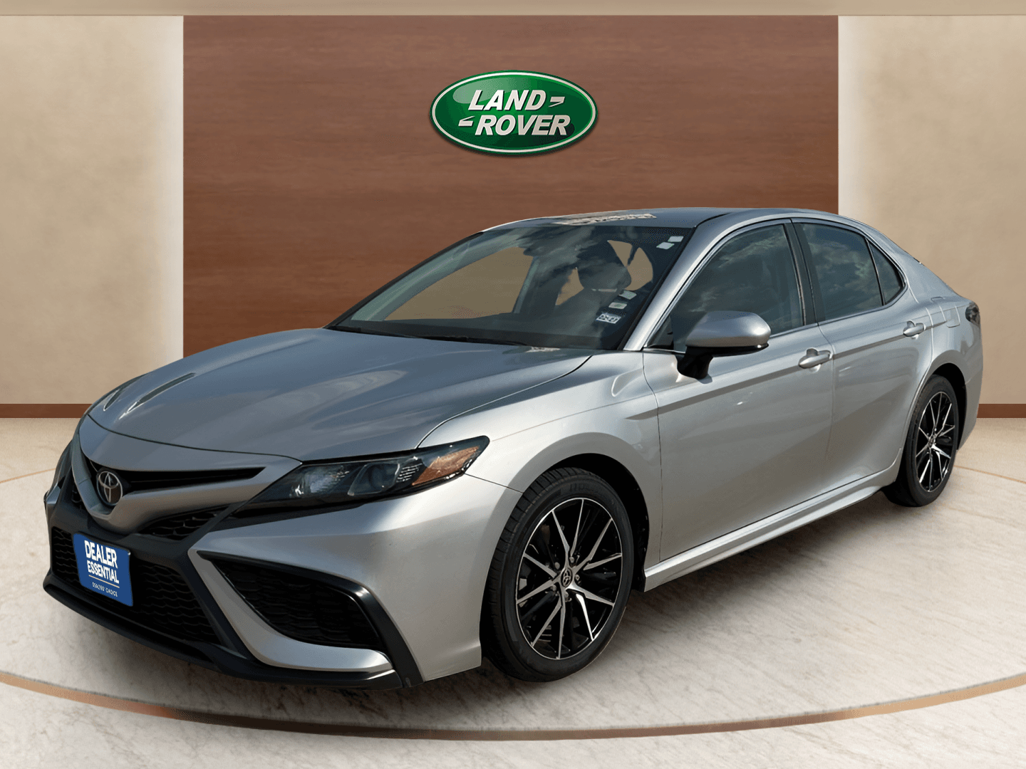 Vehicle photo