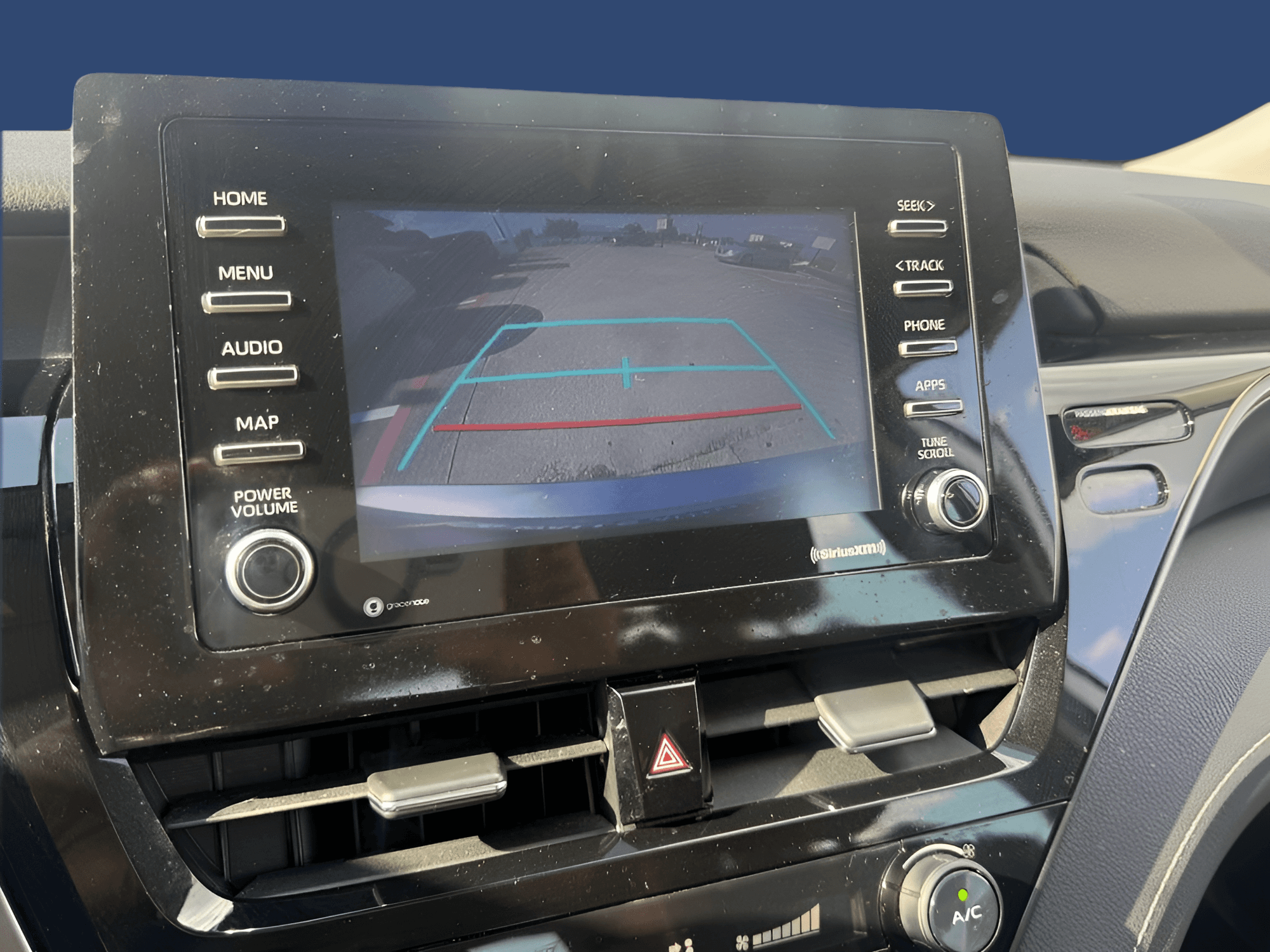 Vehicle photo
