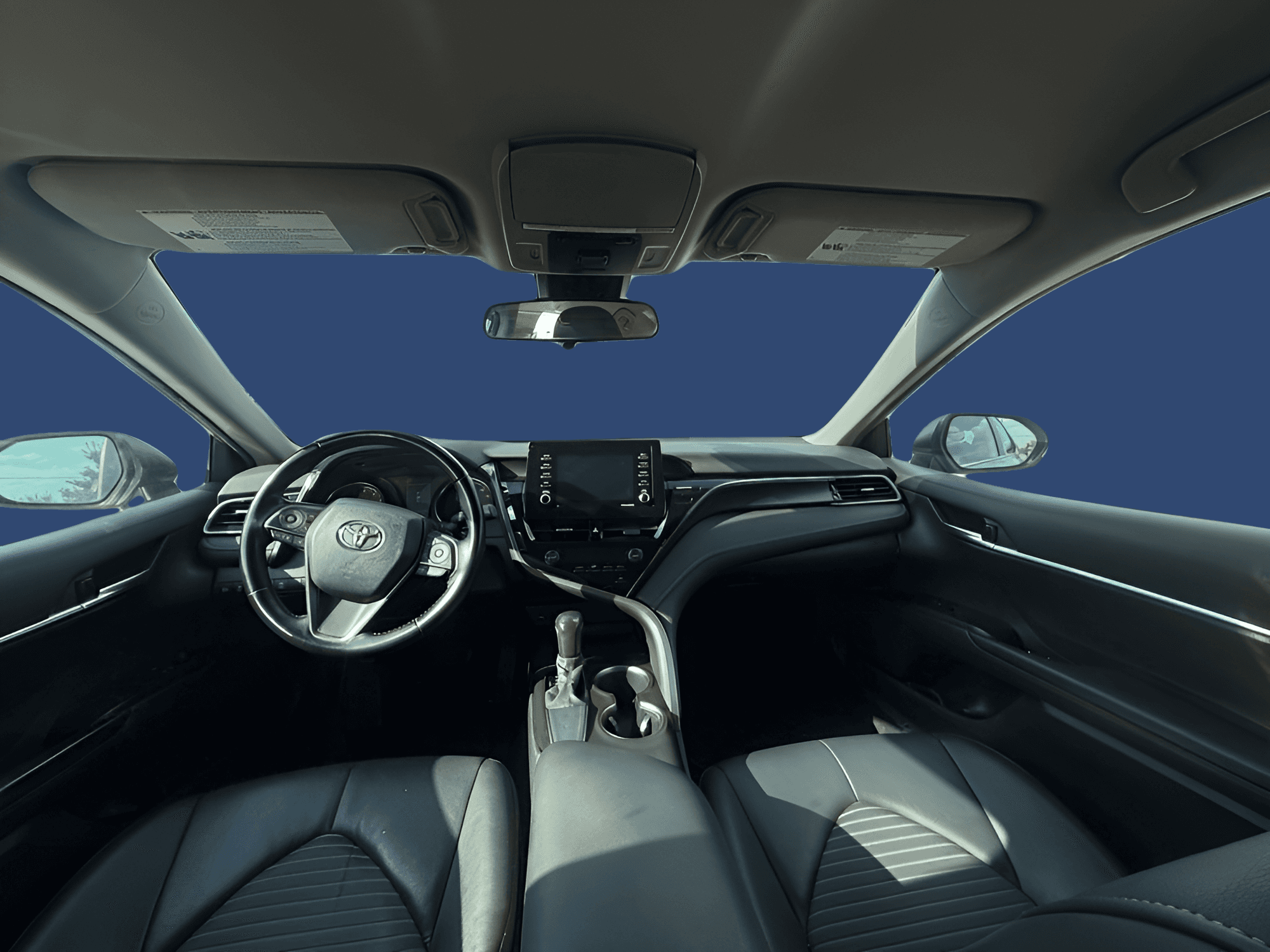 Vehicle photo