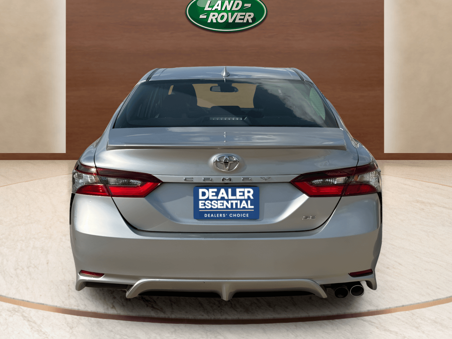 Vehicle photo