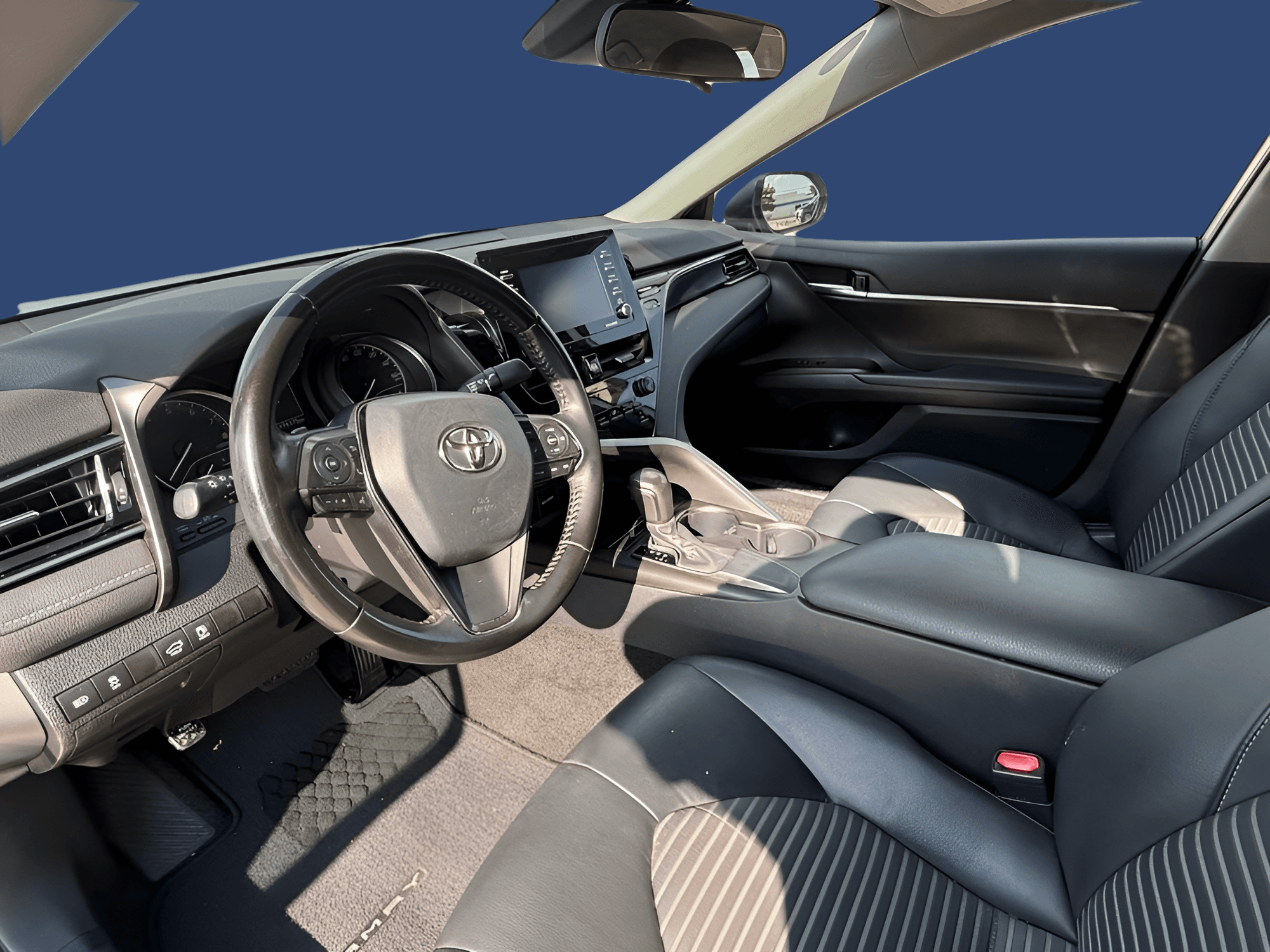 Vehicle photo